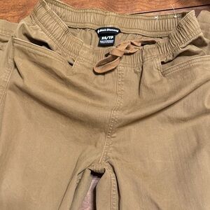 Black Diamond Dirtbag Pants XS